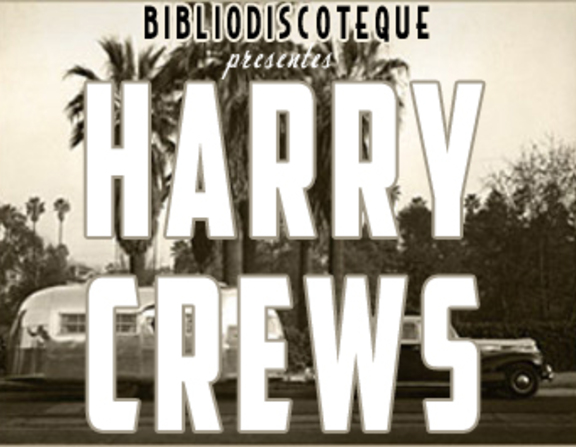 Large harrycrews