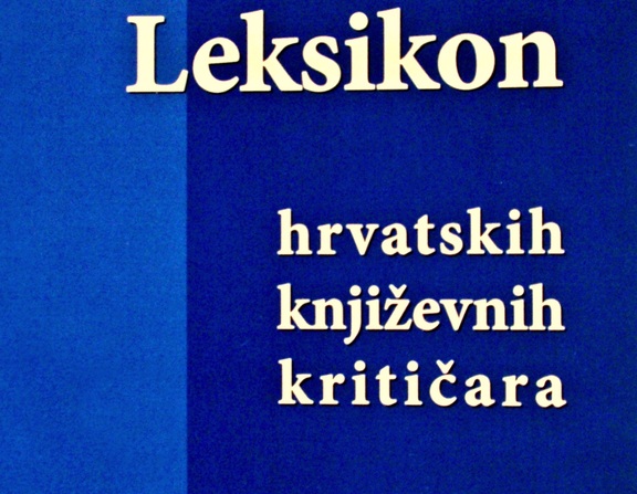 Large leksikon