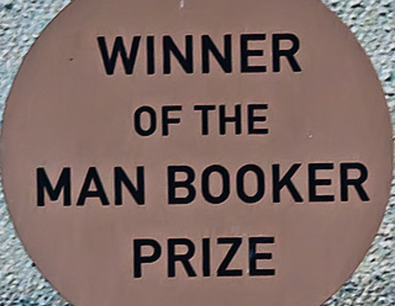 Large booker