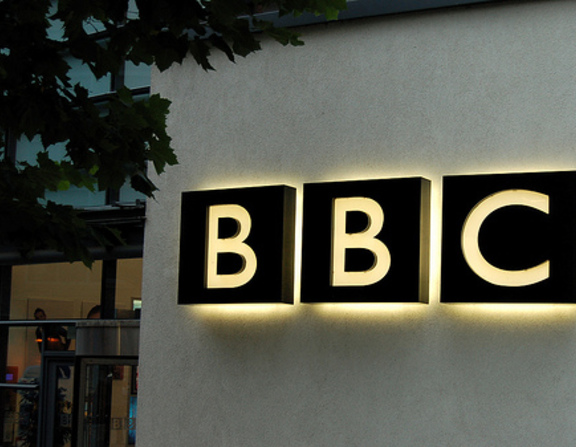 Large bbc