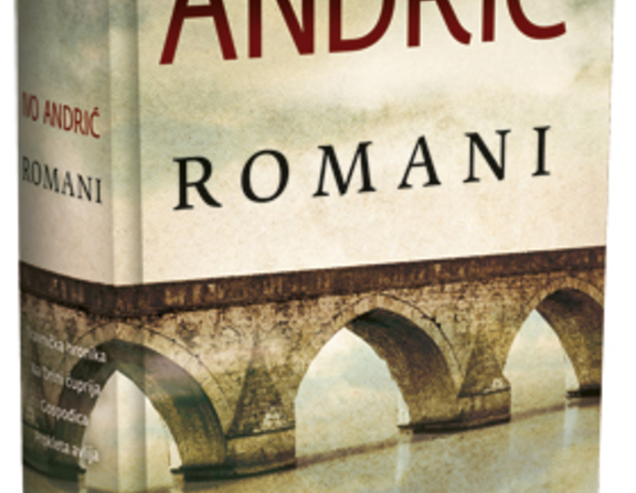 Large andric romani