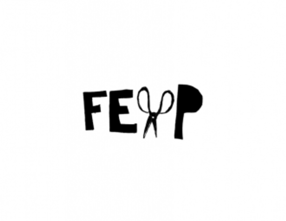 Large fekp logo