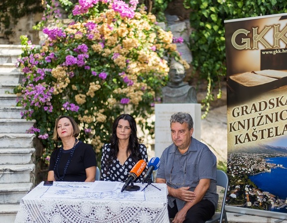Large gkk konf. za tisak najbolji neobjavljeni hrvatski povijesni roman 
