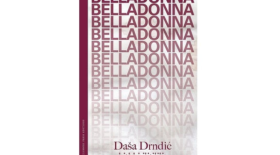 Homepage belladonna