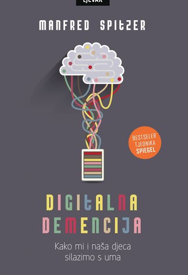 Book digitalna demencija 2d velika