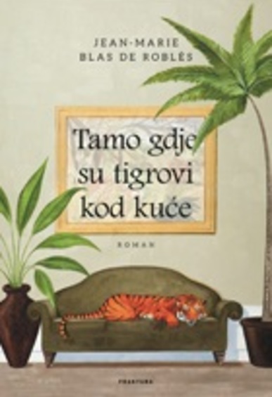 Book tigrovi