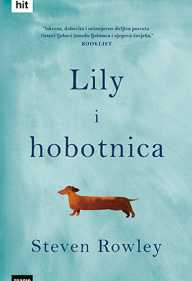 Book lily i hobotnica  1 