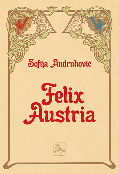 Book felix austria