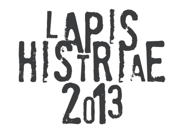 Large lapis histriae2013