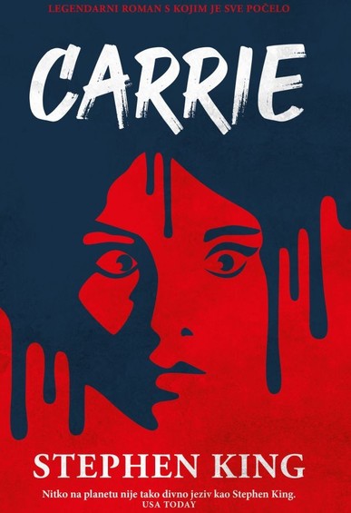Book carrie