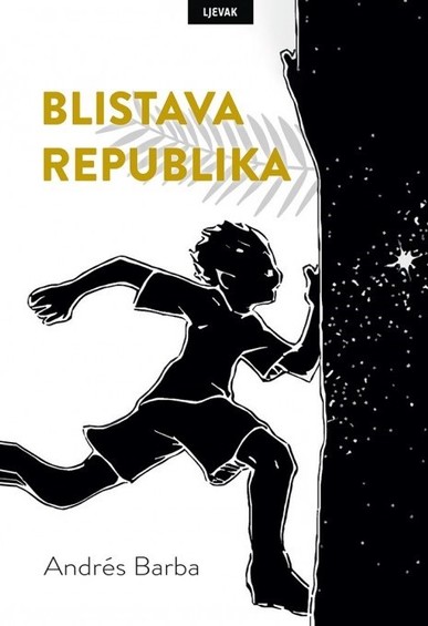 Book blistava republika