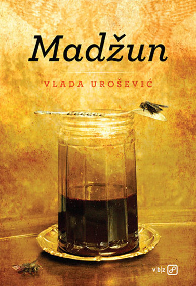 Book madzun