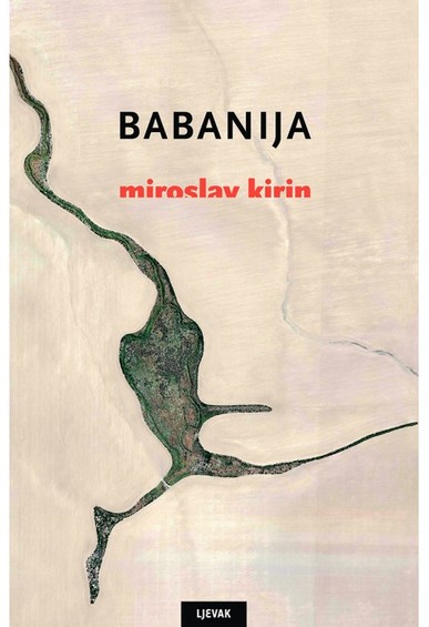 Book babanija