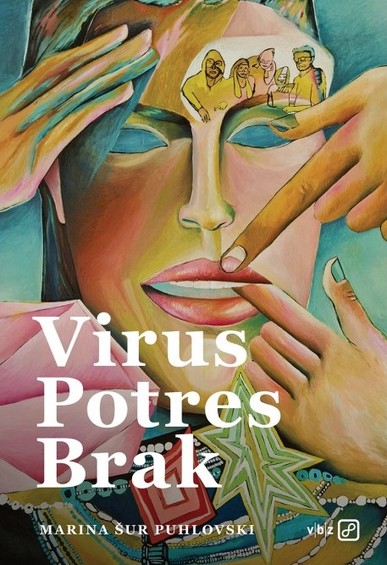 Book virus potres brak