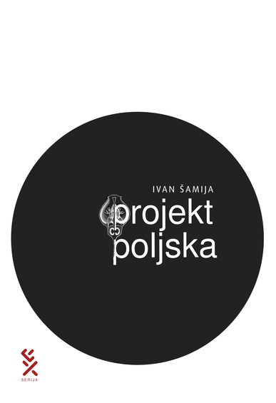 Book projekt poljska naslovnica