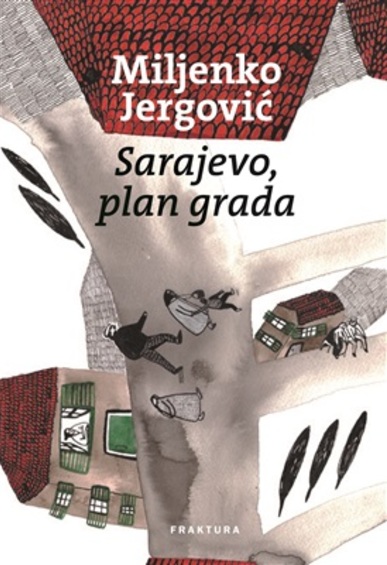 Book sarajevo