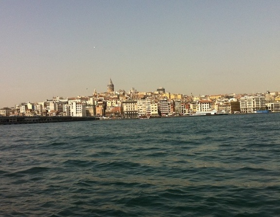 Large istanbul