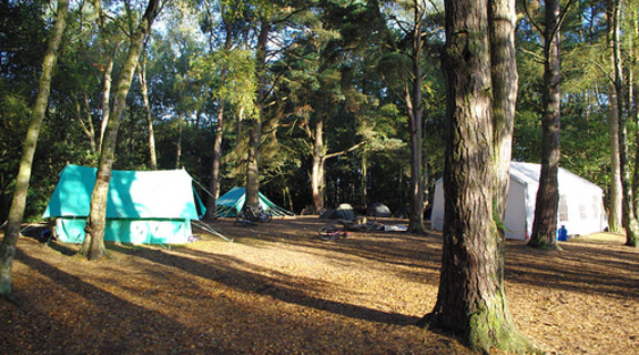 Homepage izvidjacki kamp