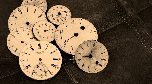Homepage time indicating antique wind up watches old 1204696