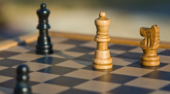 Homepage chess figure game play 163427